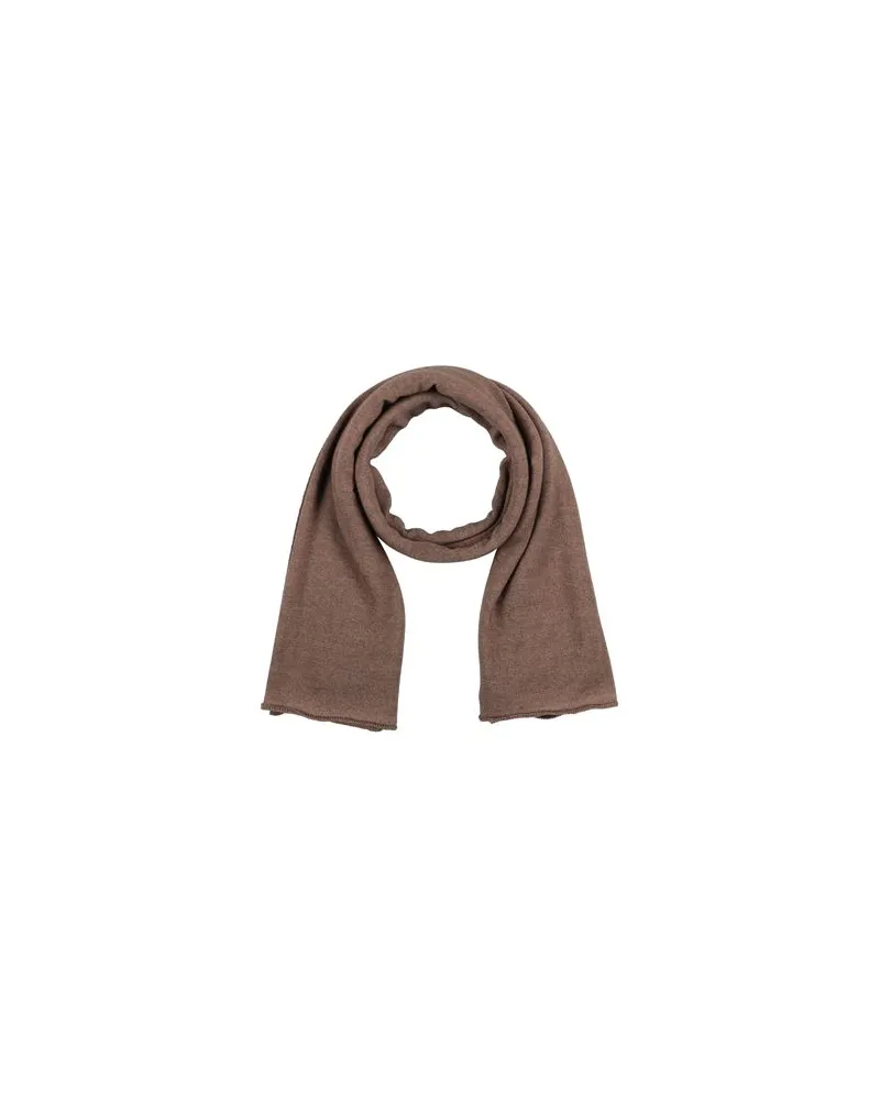 Altea ACCESSOIRES - Schalsauf YOOX.COM Braun