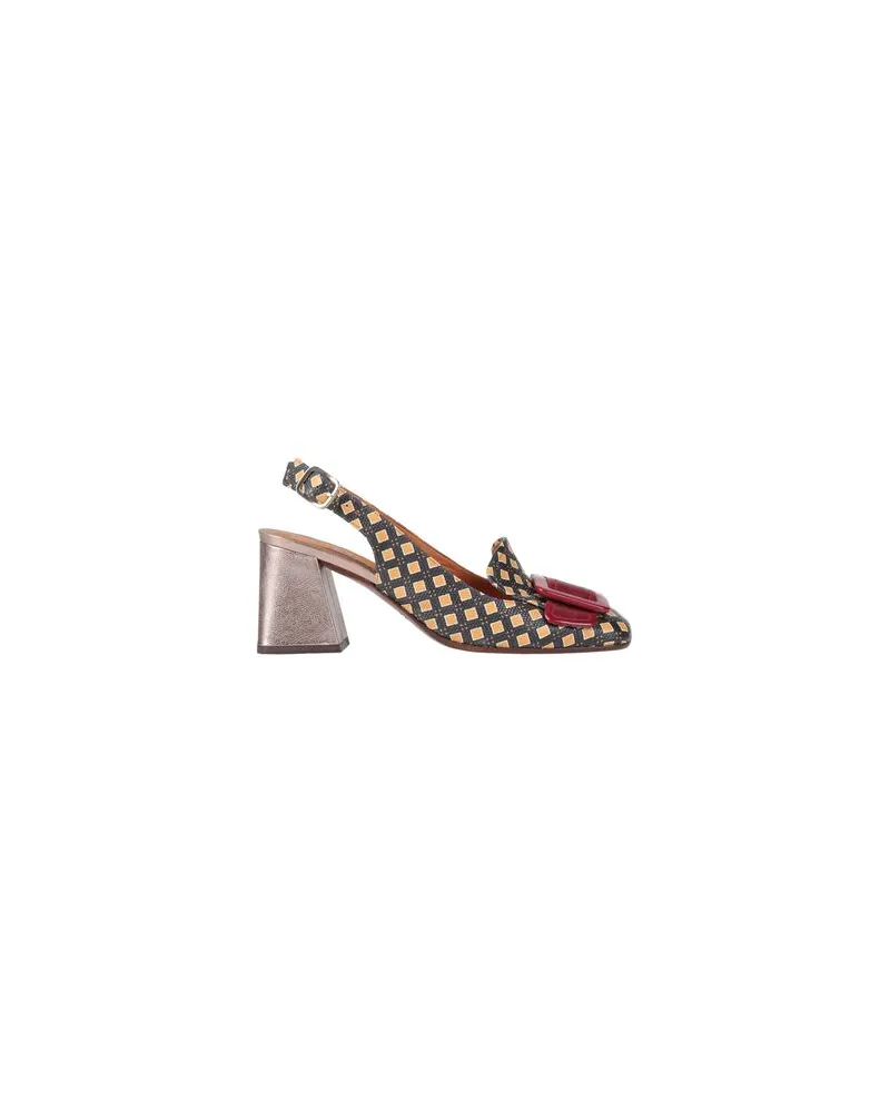 Chie Mihara SCHUHE - Pumpsauf YOOX.COM Schwarz