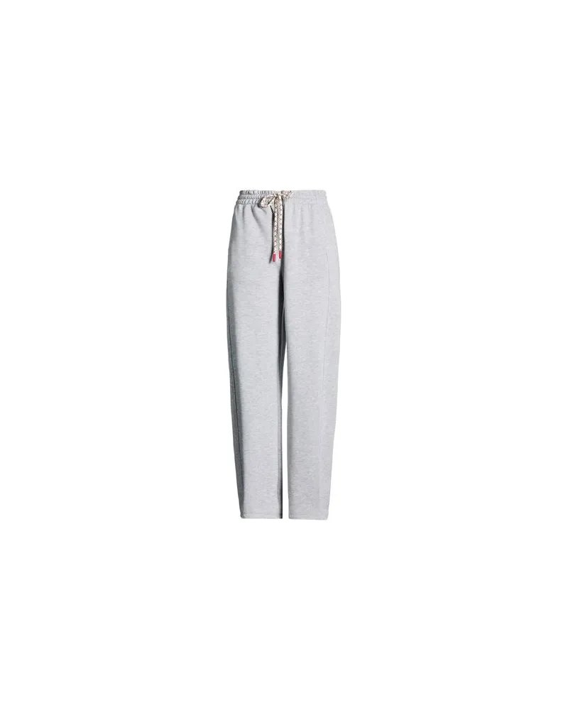 VICOLO HOSEN & RÖCKE - Hosenauf YOOX.COM Hellgrau