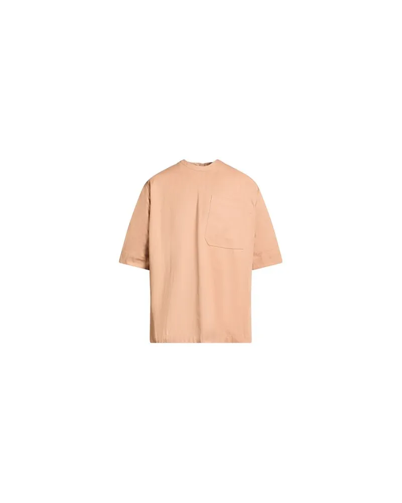 Jil Sander TOPS - Hemdenauf YOOX.COM Antikrosa