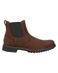 Timberland Stiefelette Braun