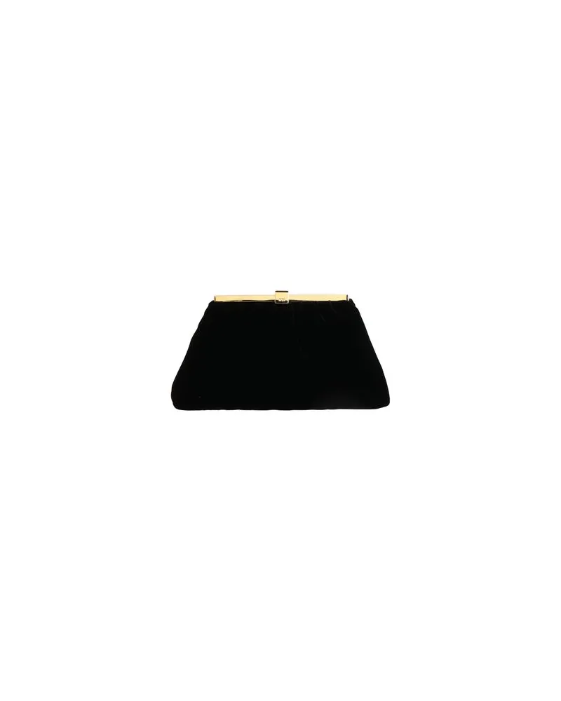 N° 21 TASCHEN - Handtaschenauf YOOX.COM Schwarz