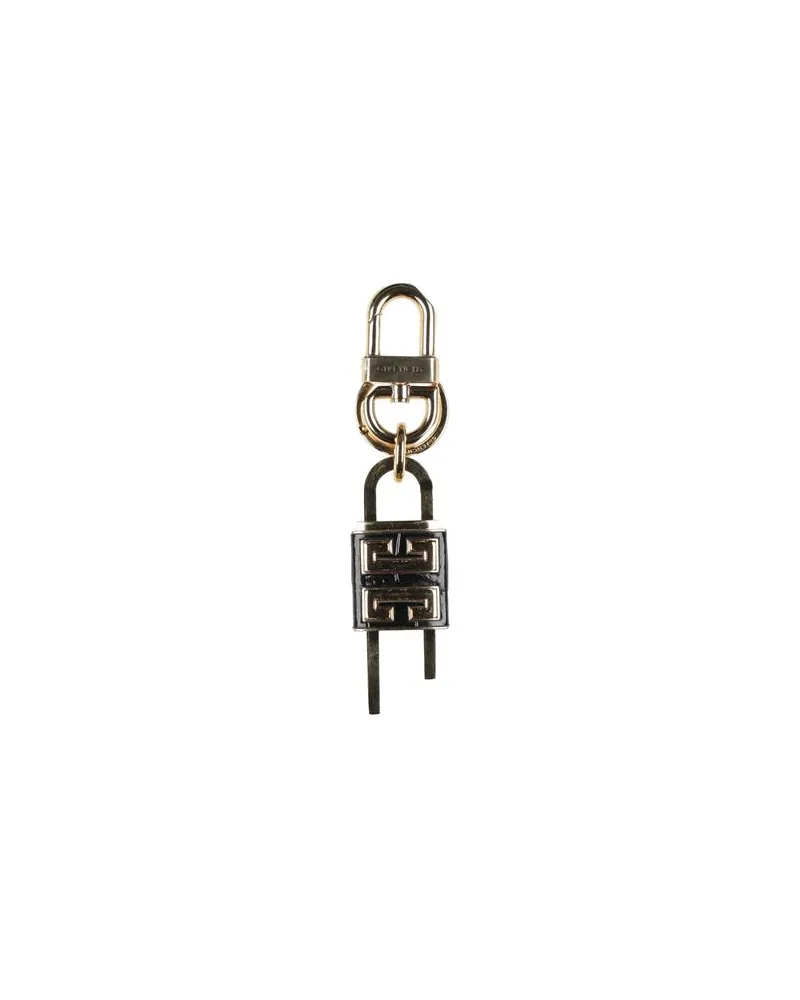 Givenchy Kleinlederwaren - Schlüsselanhängerauf YOOX.COM Schwarz