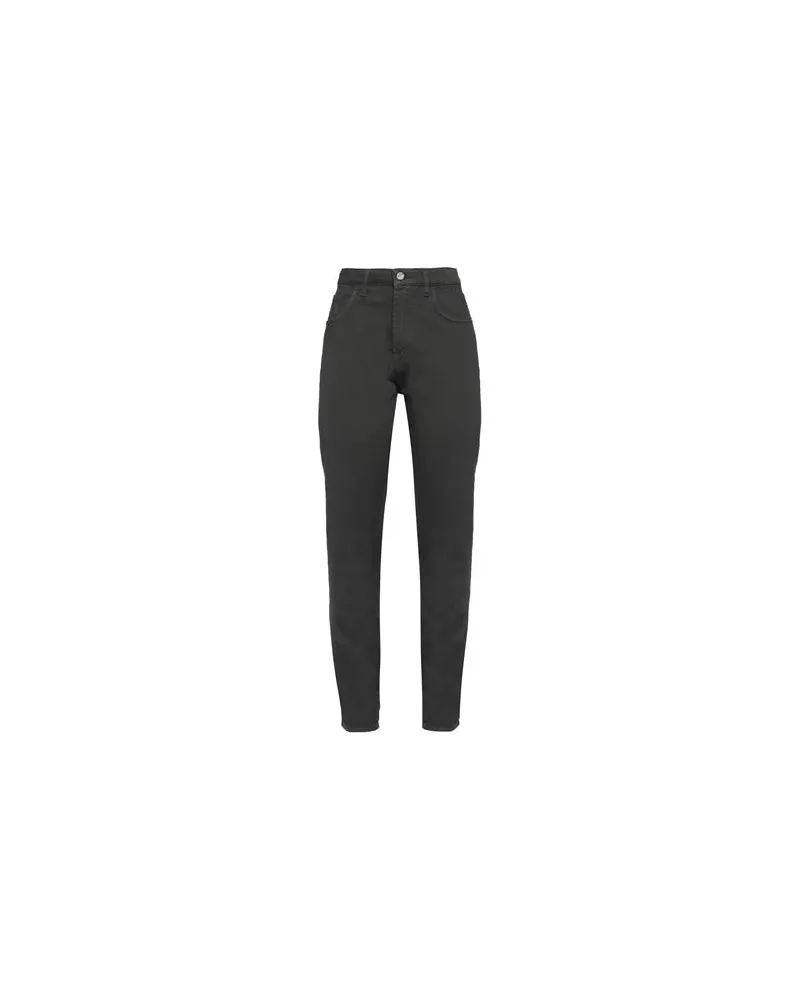 Manila Grace HOSEN & RÖCKE - Hosenauf YOOX.COM Dunkelgrün