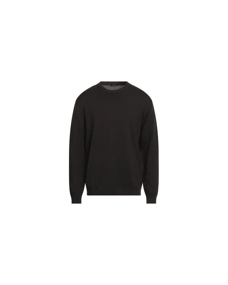 Bellwood STRICKWAREN - Pulloverauf YOOX.COM Dunkelbraun