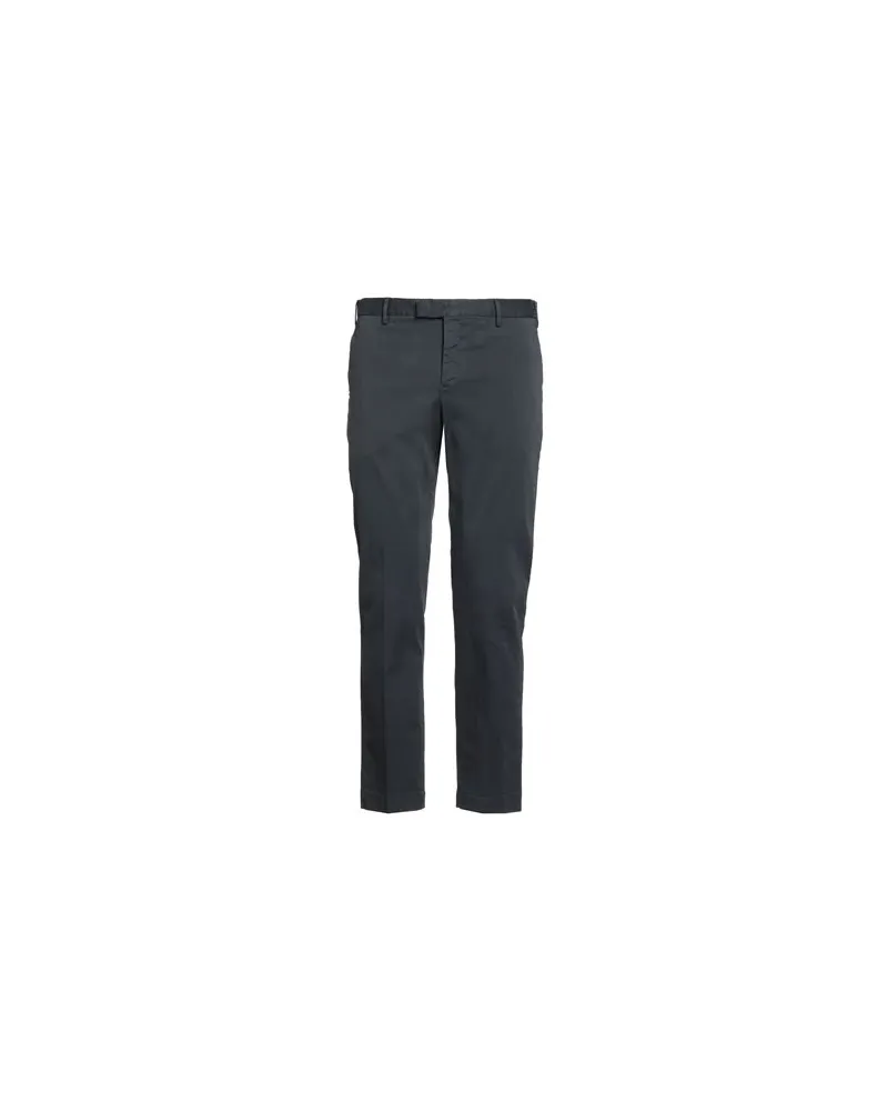 PT TORINO HOSEN & RÖCKE - Hosenauf YOOX.COM Marineblau