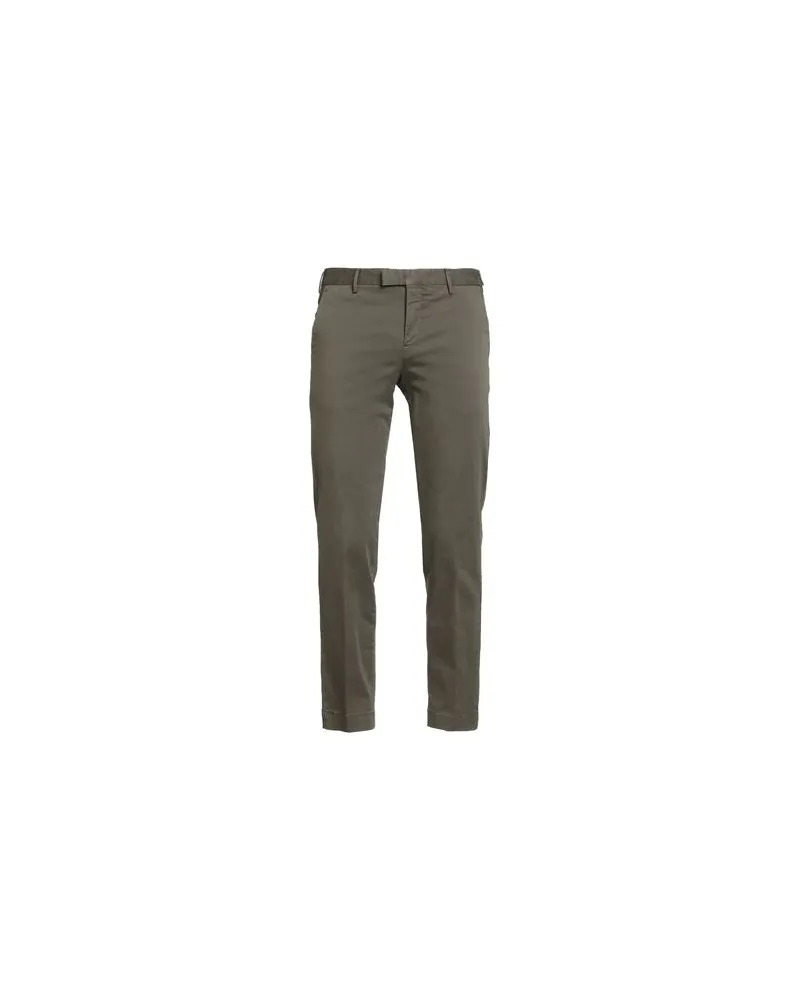 PT TORINO HOSEN & RÖCKE - Hosenauf YOOX.COM Militärgrün