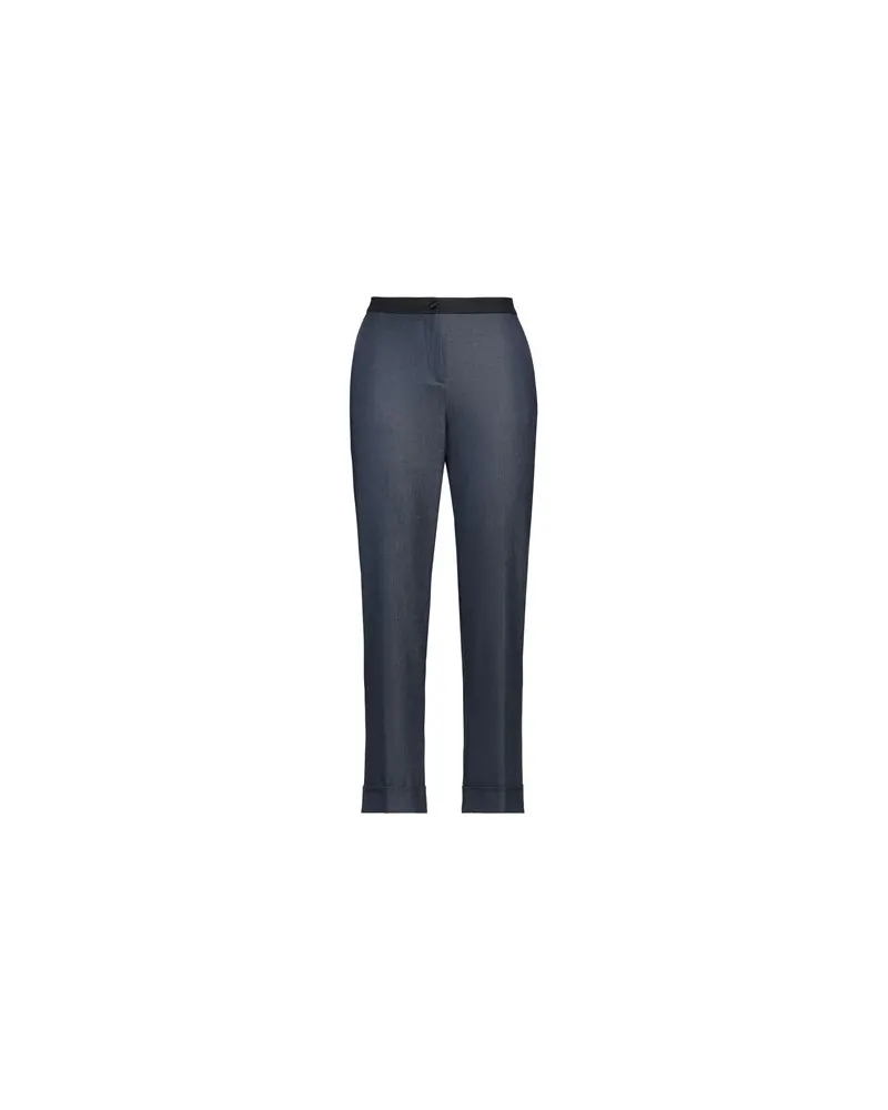 Caractère HOSEN & RÖCKE - Hosenauf YOOX.COM Marineblau