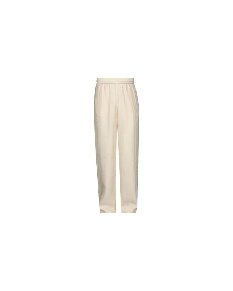 Golden Goose HOSEN & RÖCKE - Hosenauf YOOX.COM Beige