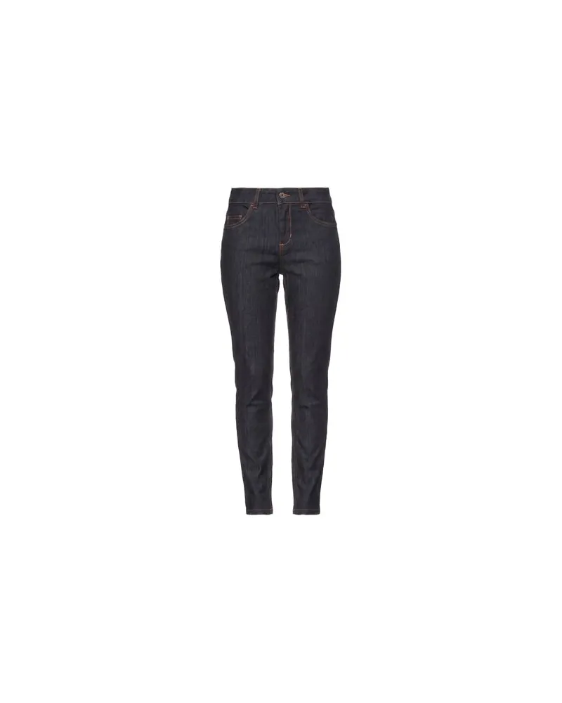 Liu Jo HOSEN & RÖCKE - Jeanshosenauf YOOX.COM Blau