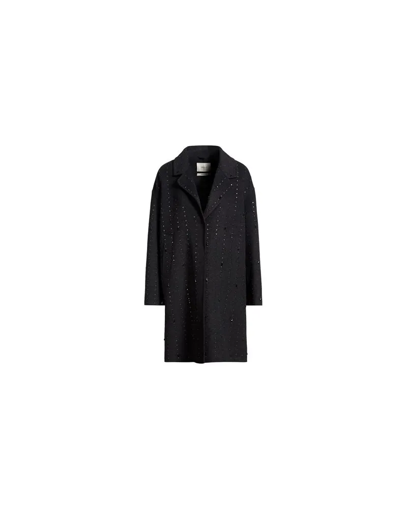 VICOLO JACKEN & MÄNTEL - Mäntelauf YOOX.COM Braungrau