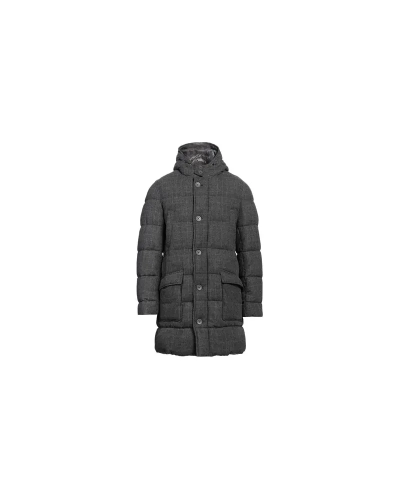 Herno JACKEN & MÄNTEL - Pufferjacken & Daunenjackenauf YOOX.COM Blei