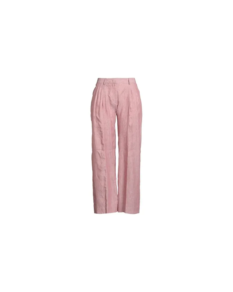 Brian Dales NATURAL LOW IMPACT - HOSEN & RÖCKE - Hosenauf YOOX.COM Rosa