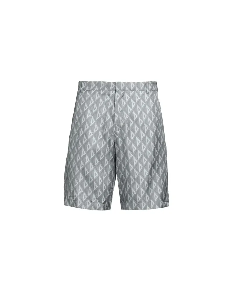 Dior HOSEN & RÖCKE - Shorts & Bermudashortsauf YOOX.COM Grau