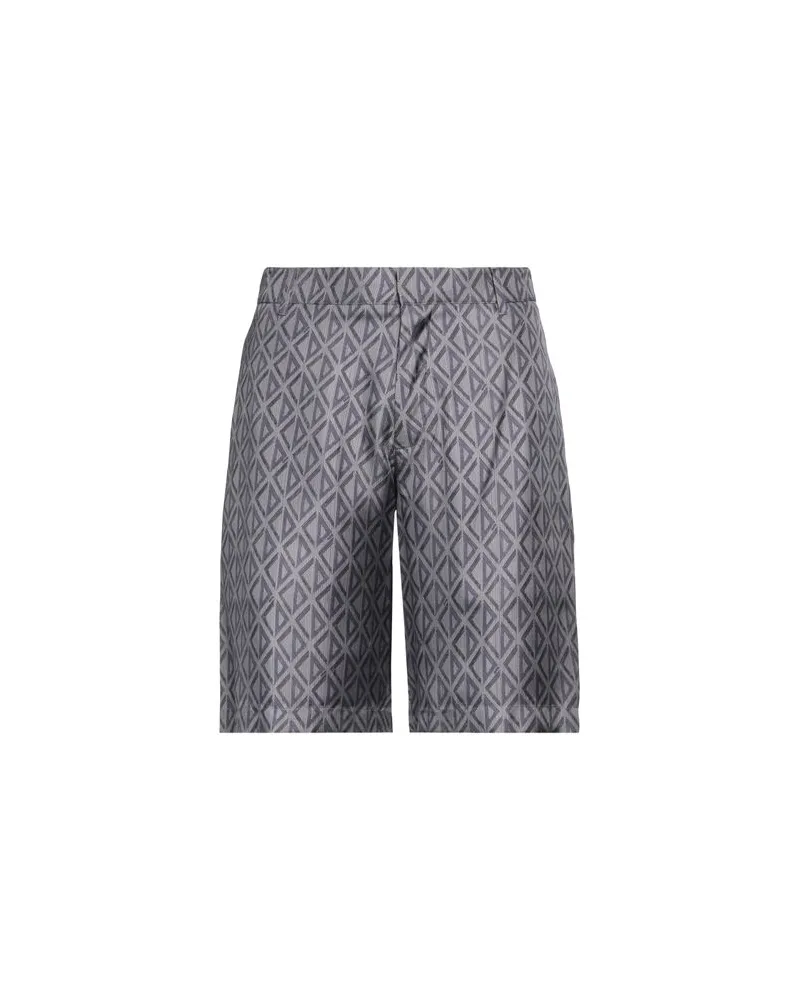 Dior HOSEN & RÖCKE - Shorts & Bermudashortsauf YOOX.COM Taubenblau