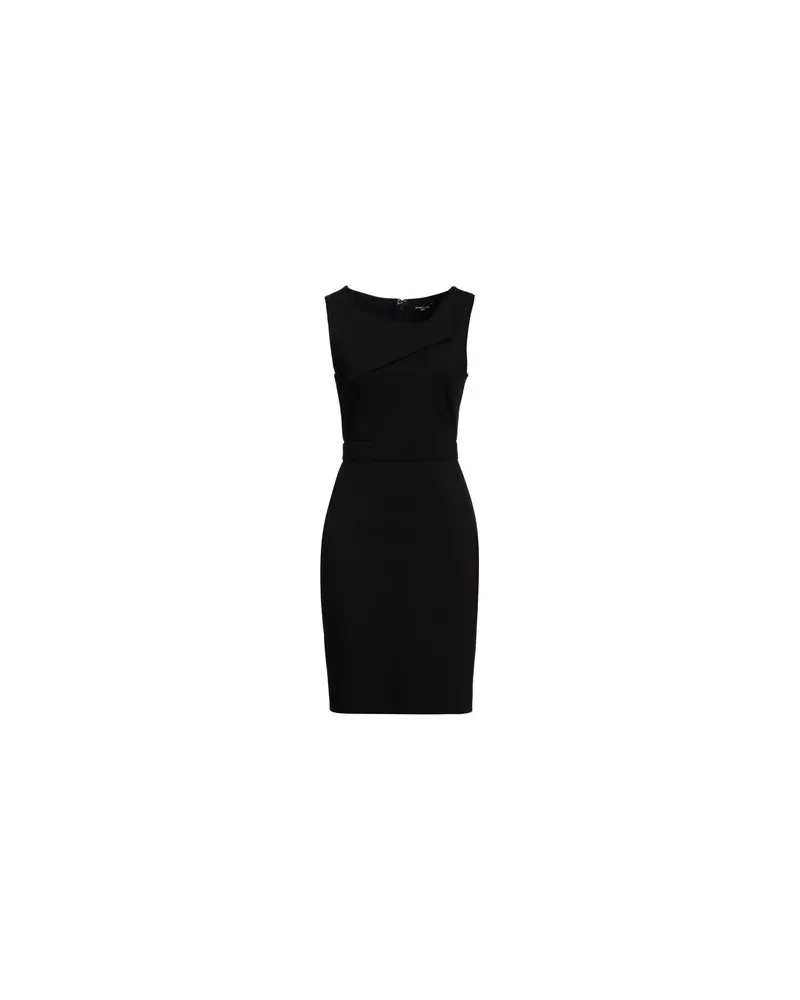 MARCIANO Los Angeles KLEIDER - Mini-Kleiderauf YOOX.COM Schwarz