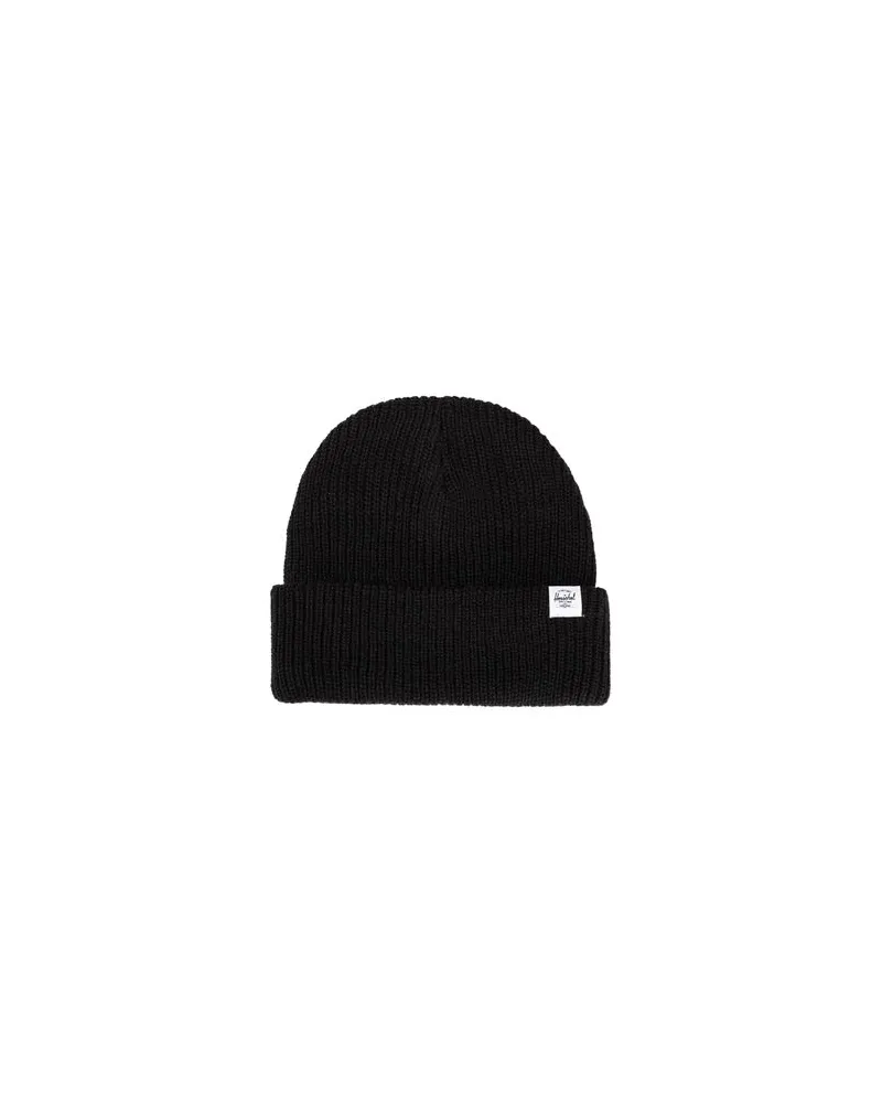 Herschel Supply Co. ACCESSOIRES - Mützen & Hüteauf YOOX.COM Schwarz