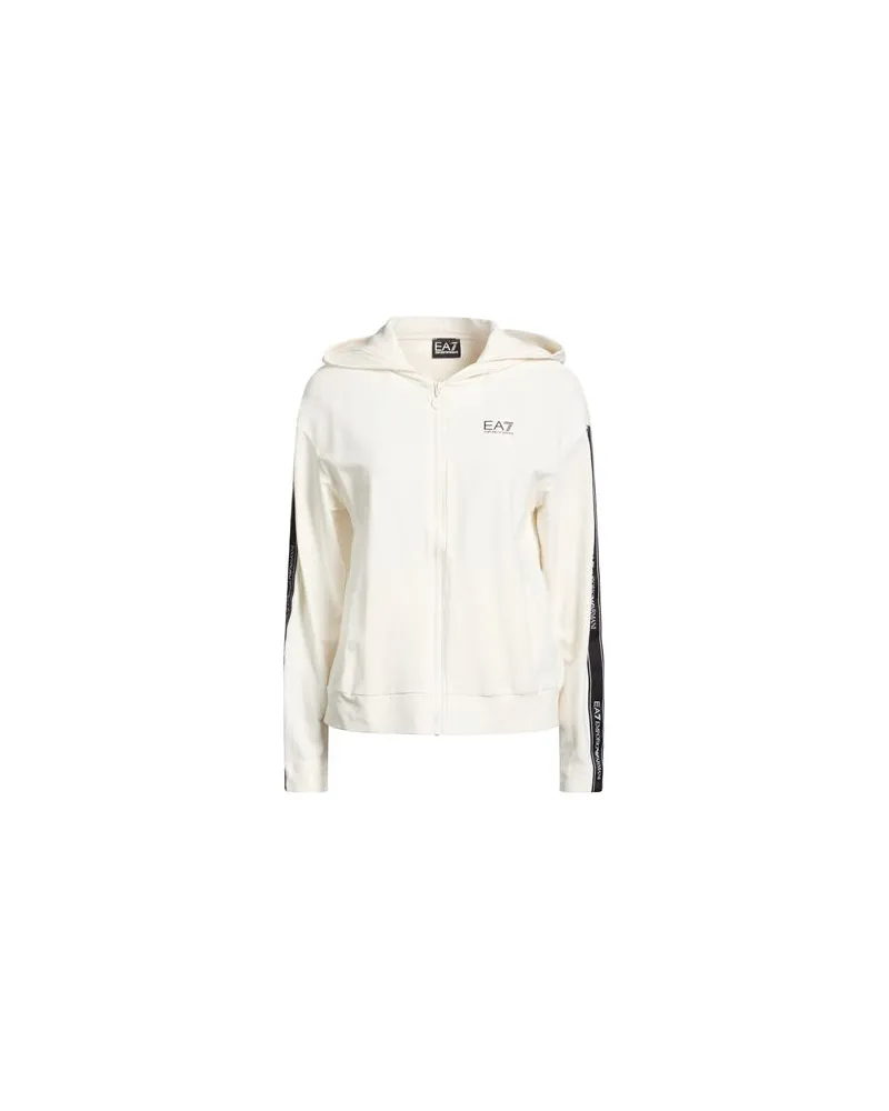 EA7 TOPS - Sweatshirtsauf YOOX.COM Off