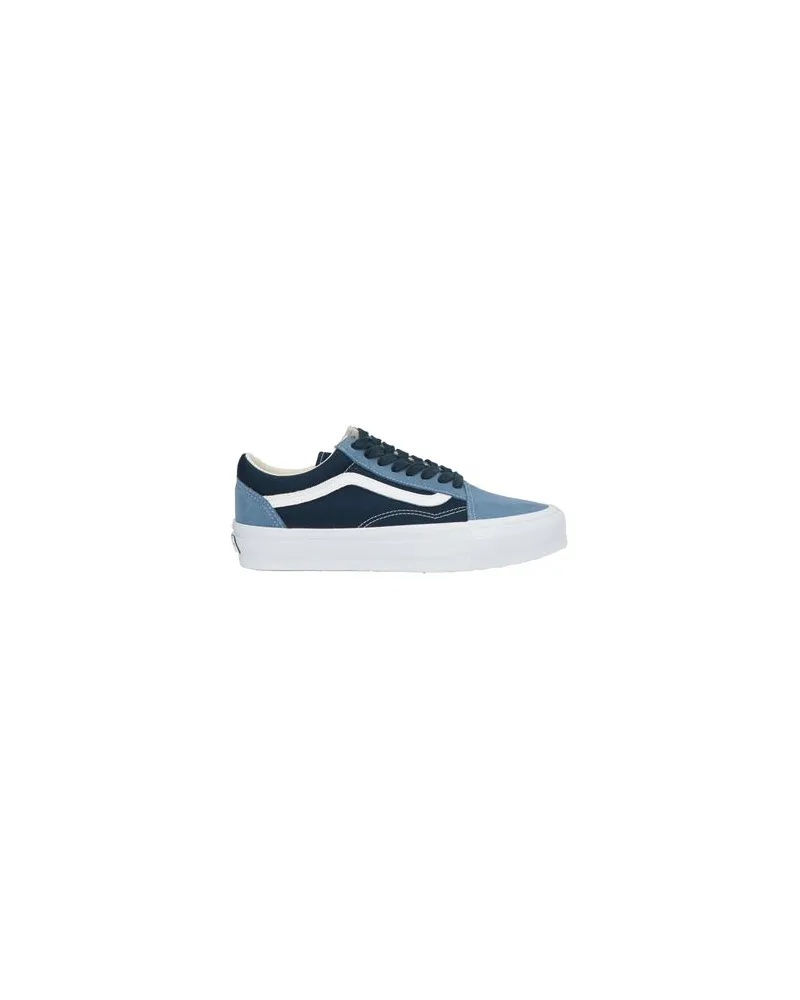 Vans LX OLD SKOOL - SCHUHE - Sneakersauf YOOX.COM Hellblau