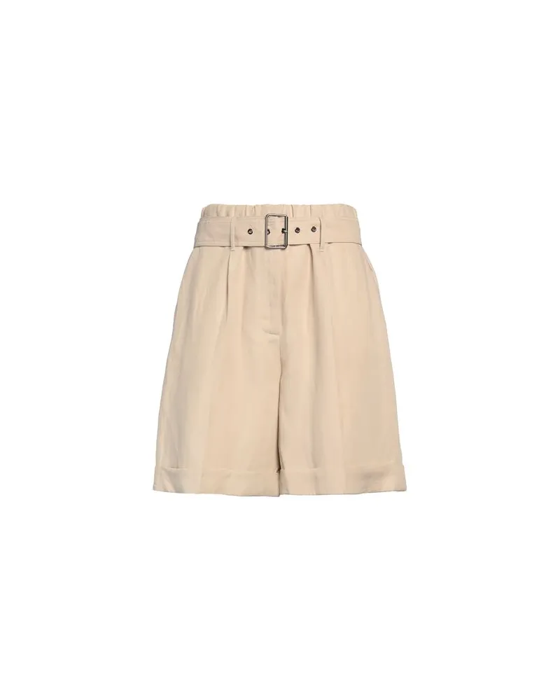 Woolrich HOSEN & RÖCKE - Shorts & Bermudashortsauf YOOX.COM Beige