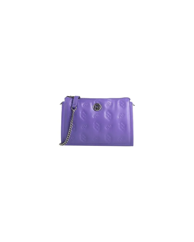 Liu Jo TASCHEN - Umhängetascheauf YOOX.COM Violett