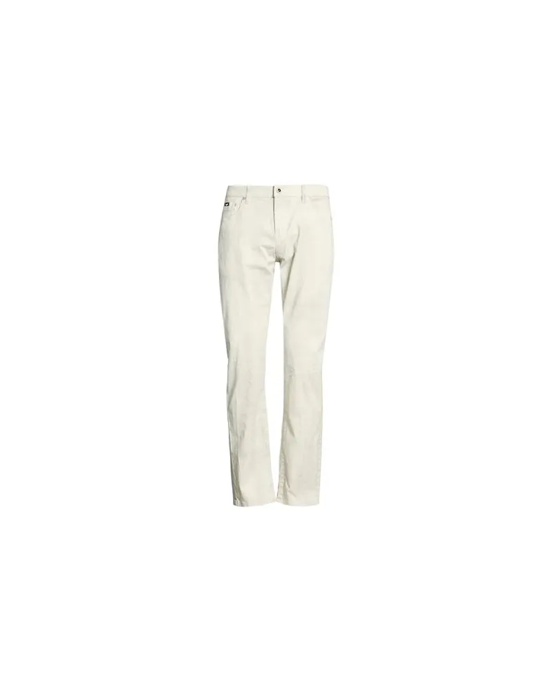 Gas HOSEN & RÖCKE - Jeanshosenauf YOOX.COM Weiß