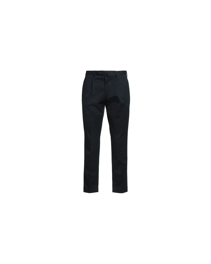 Biagio Santaniello HOSEN & RÖCKE - Hosenauf YOOX.COM Nachtblau