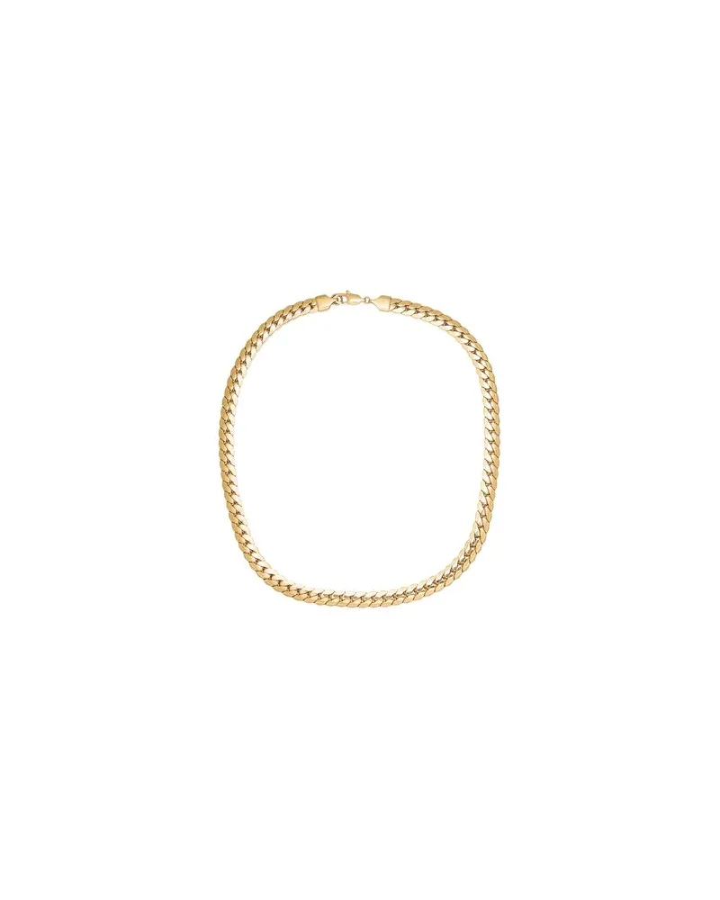 Róhe SCHMUCK und UHREN - Halskettenauf YOOX.COM Gold