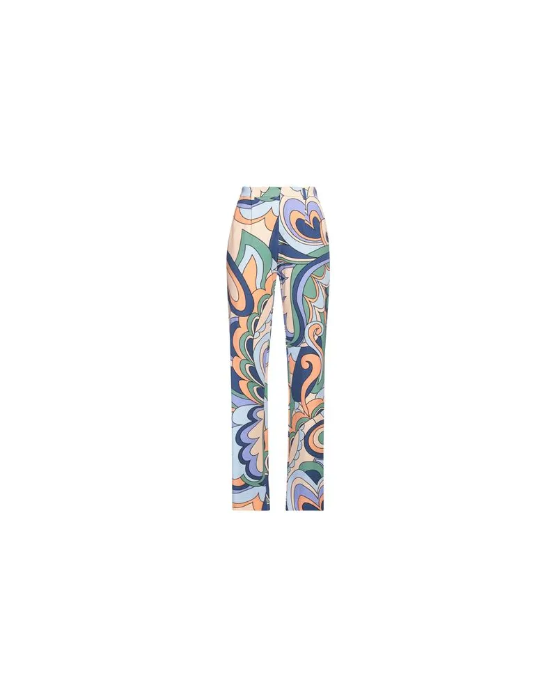 IVI Collection HOSEN & RÖCKE - Hosenauf YOOX.COM Blau