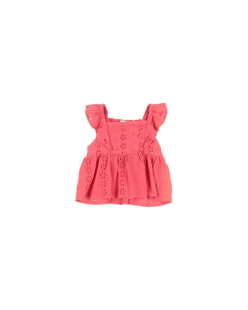 Please TOPS - Topsauf YOOX.COM Rot
