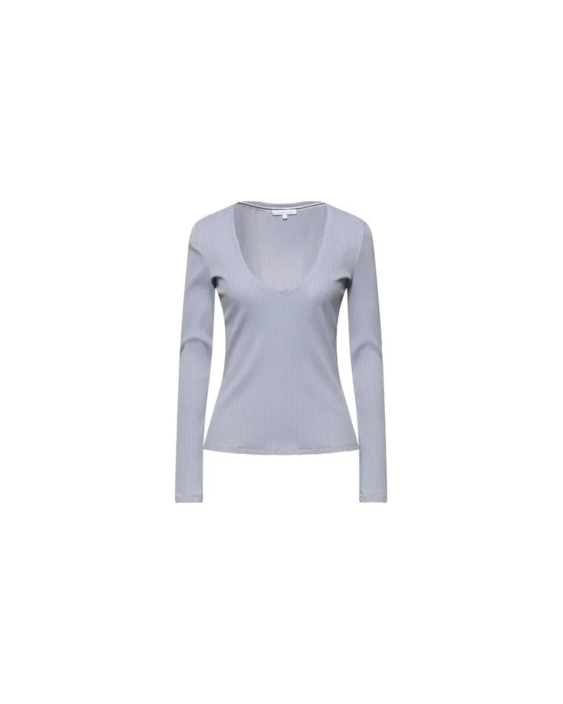 Patrizia Pepe TOPS - T-shirtsauf YOOX.COM Lila