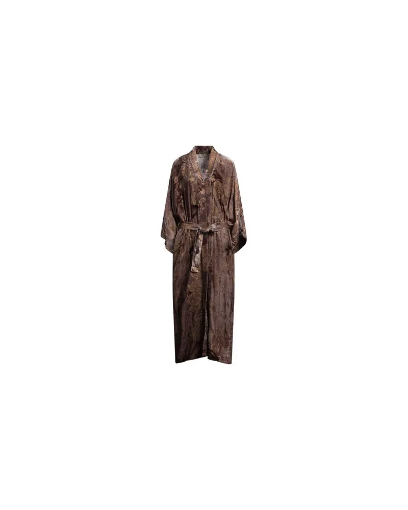 Gentryportofino JACKEN & MÄNTEL - Jacken, Mäntel & Trenchcoatsauf YOOX.COM Maulwurfsgrau