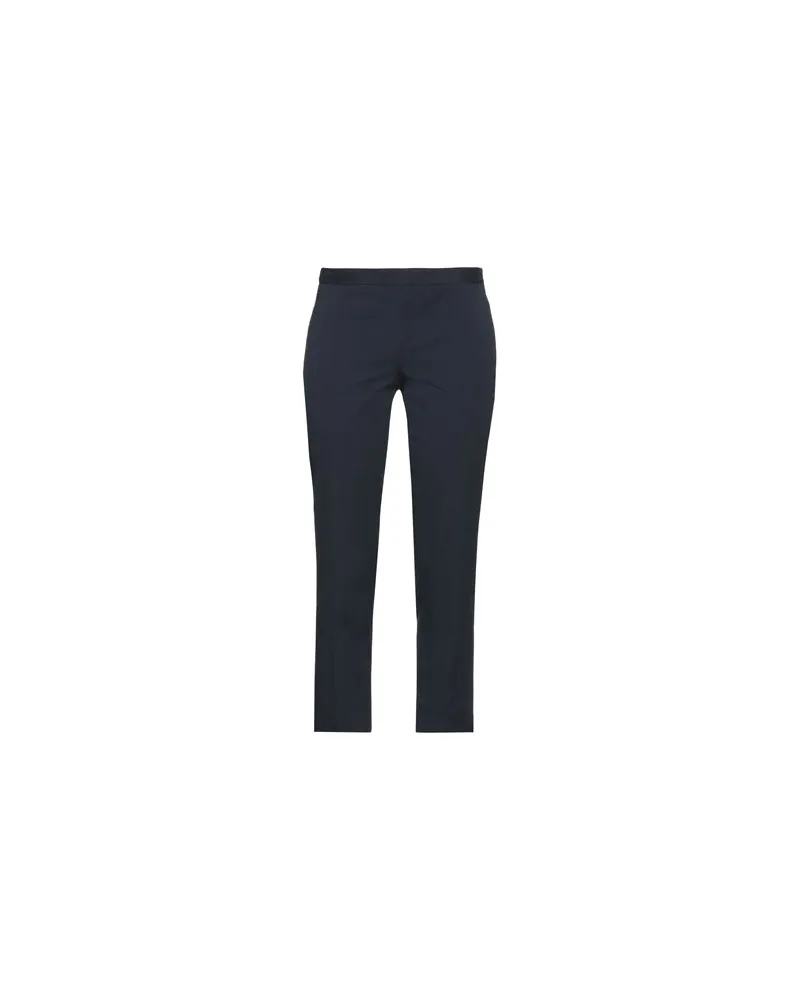 LARDINI HOSEN & RÖCKE - Hosenauf YOOX.COM Nachtblau