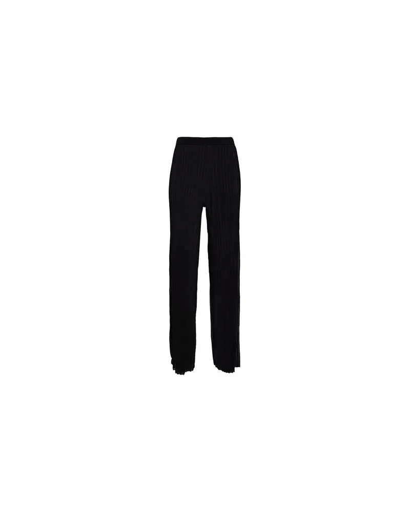 Pinko HOSEN & RÖCKE - Hosenauf YOOX.COM Schwarz