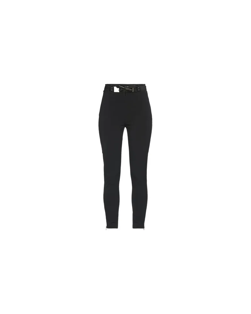 W Les Femmes By Babylon HOSEN & RÖCKE - Hosenauf YOOX.COM Schwarz