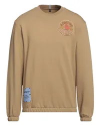 McQ Sweatshirt Khaki