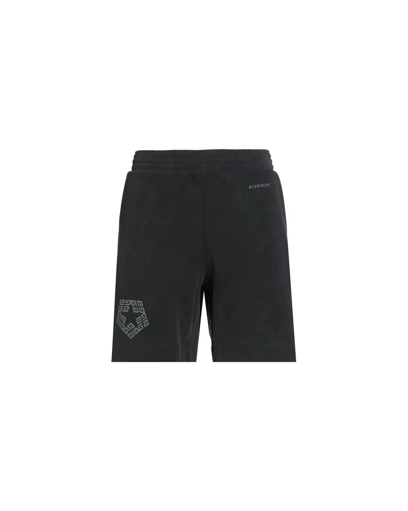 Givenchy HOSEN & RÖCKE - Shorts & Bermudashortsauf YOOX.COM Braungrau
