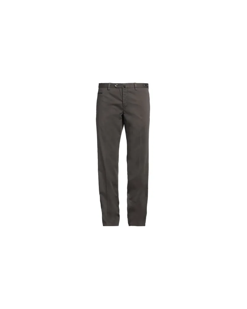 PT TORINO HOSEN & RÖCKE - Hosenauf YOOX.COM Khaki