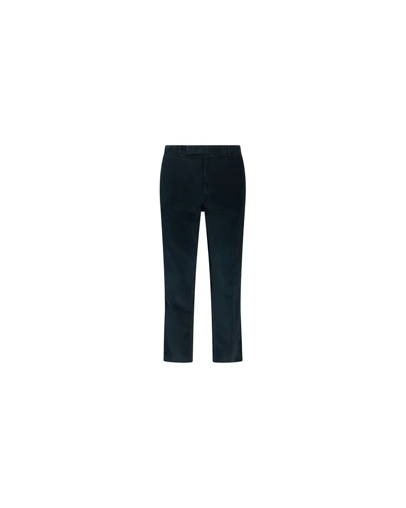 PT TORINO HOSEN & RÖCKE - Hosenauf YOOX.COM Nachtblau