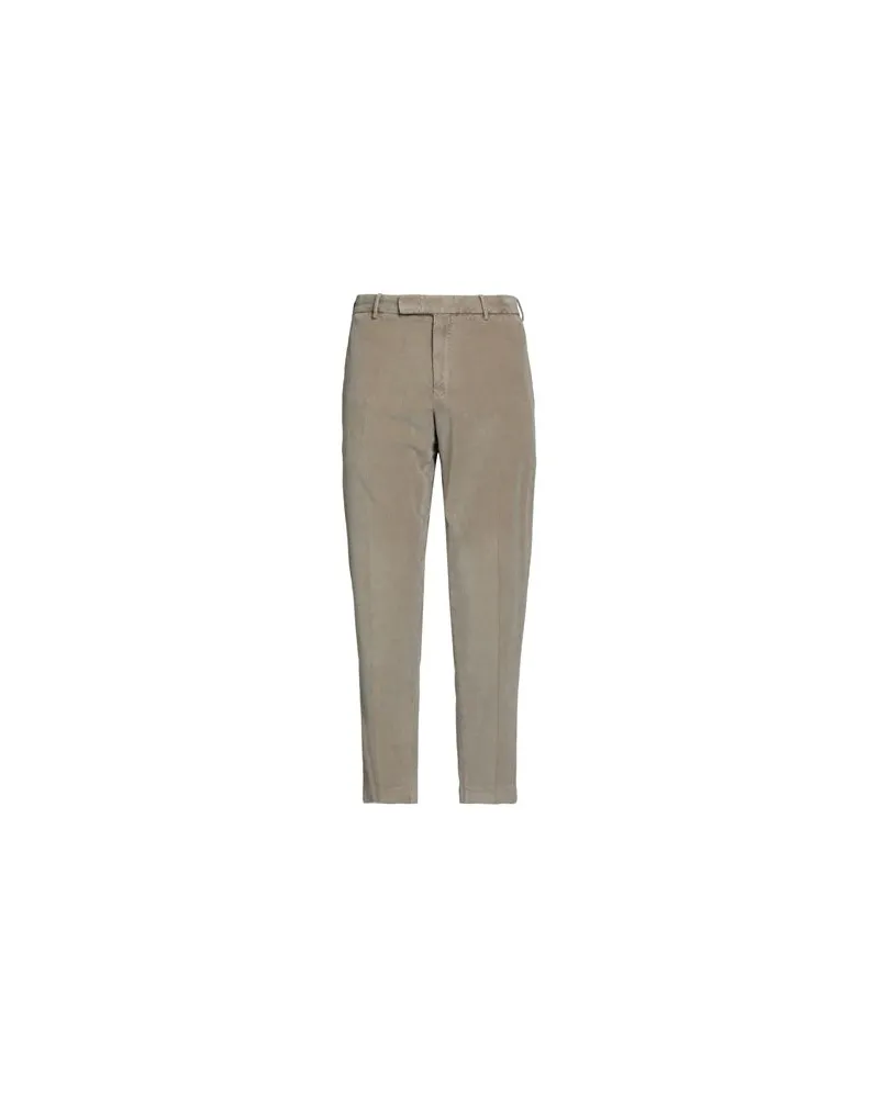 PT TORINO HOSEN & RÖCKE - Hosenauf YOOX.COM Beige