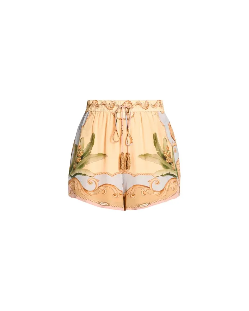FARM Rio HOSEN & RÖCKE - Shorts & Bermudashortsauf YOOX.COM Pfirsich
