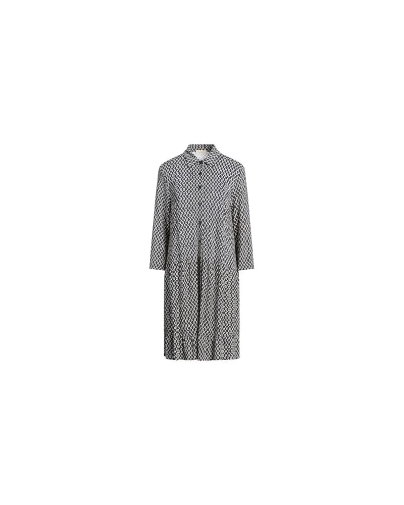 SIYU KLEIDER - Mini-Kleiderauf YOOX.COM Marineblau