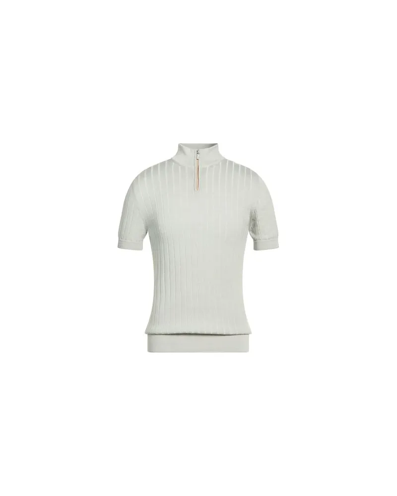 Eleventy PLATINUM - STRICKWAREN - Pulloverauf YOOX.COM Säuregrün