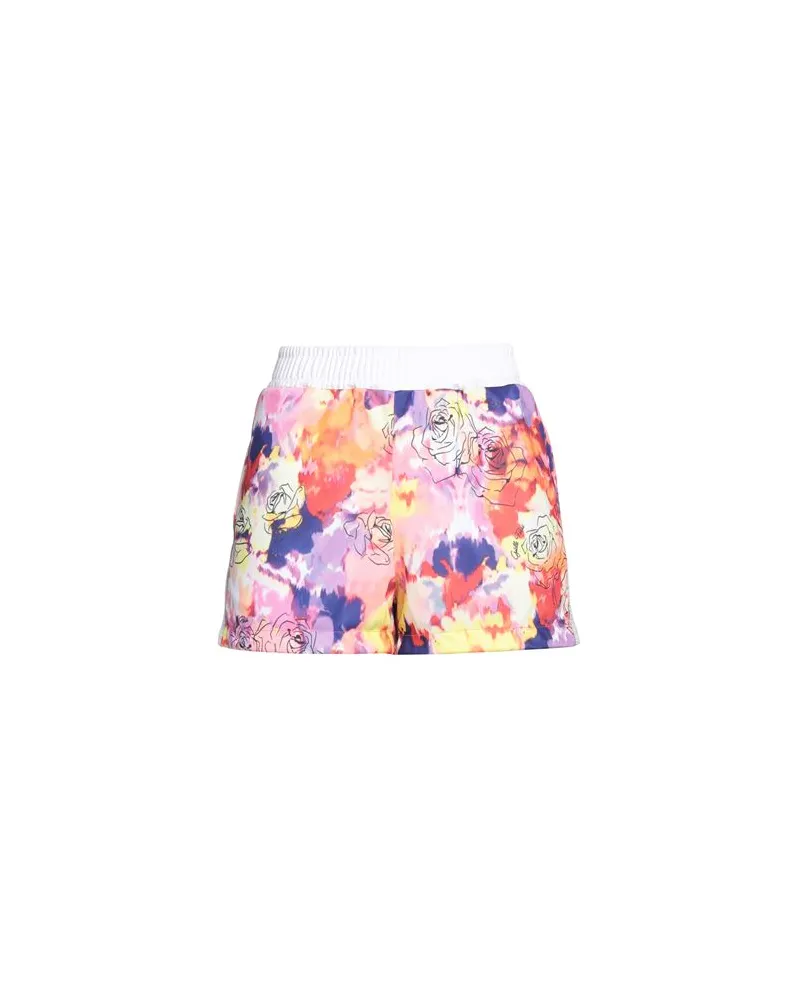 Gaëlle Bonheur HOSEN & RÖCKE - Shorts & Bermudashortsauf YOOX.COM Malve
