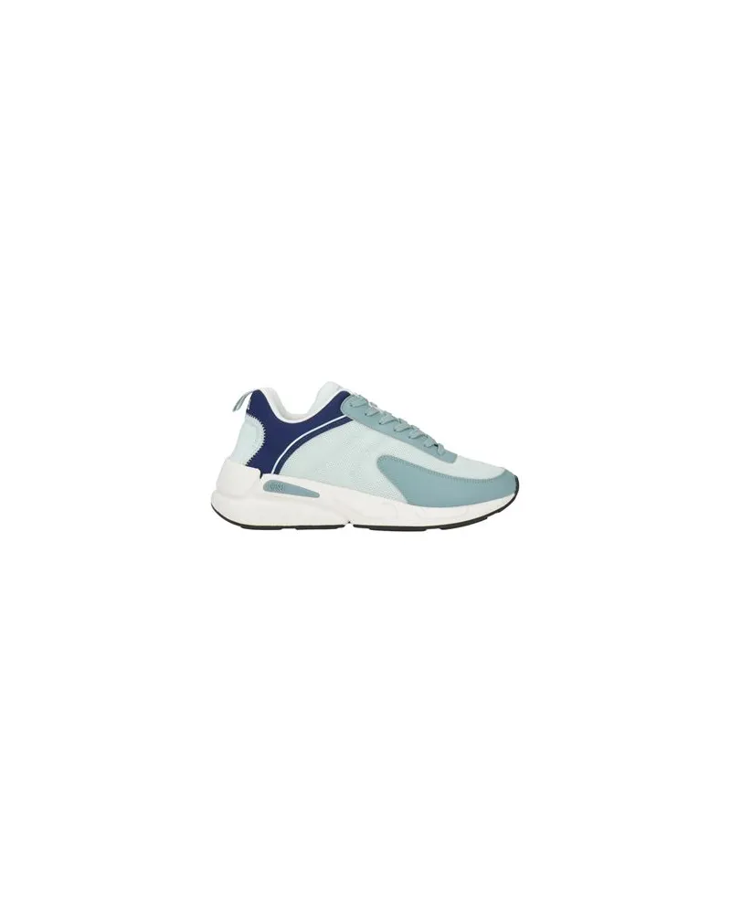 Diesel SCHUHE - Sneakersauf YOOX.COM Taubenblau
