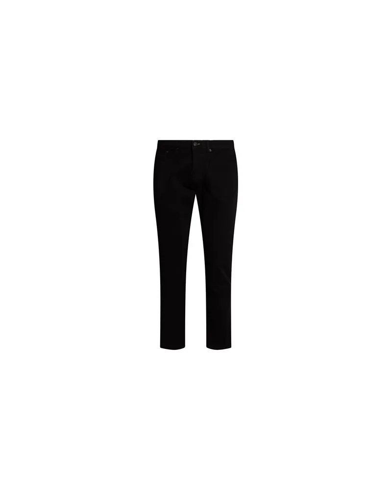 Paul Smith HOSEN & RÖCKE - Jeanshosenauf YOOX.COM Schwarz