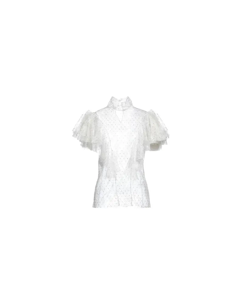 Philosophy Di Lorenzo Serafini TOPS - Topsauf YOOX.COM Elfenbein