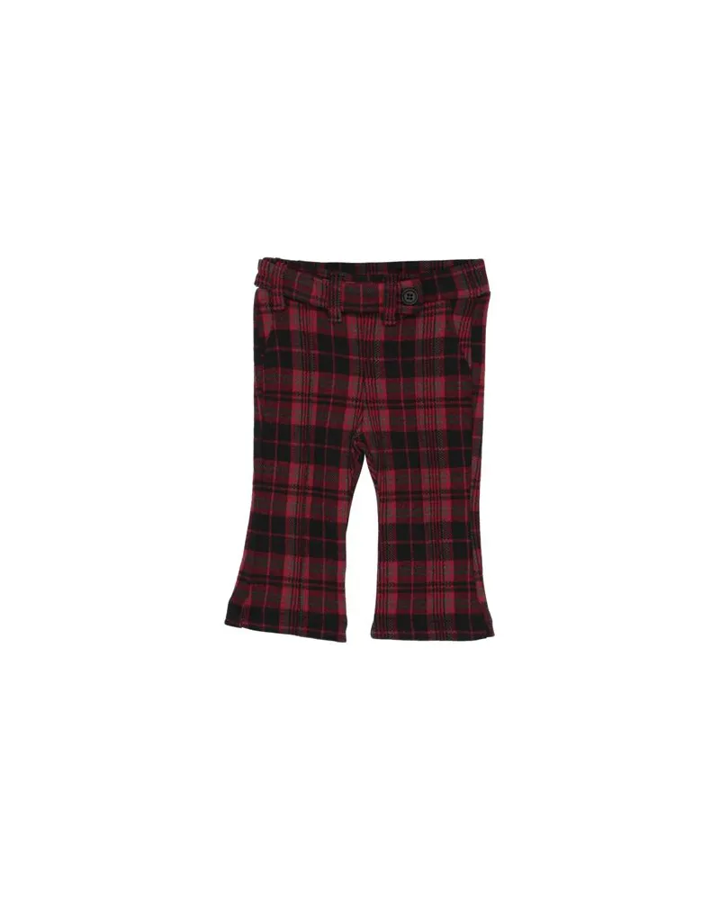 Please HOSEN & RÖCKE - Hosenauf YOOX.COM Rot