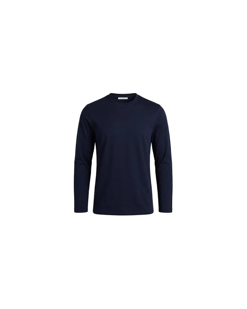 Daniele Alessandrini TOPS - T-shirtsauf YOOX.COM Nachtblau