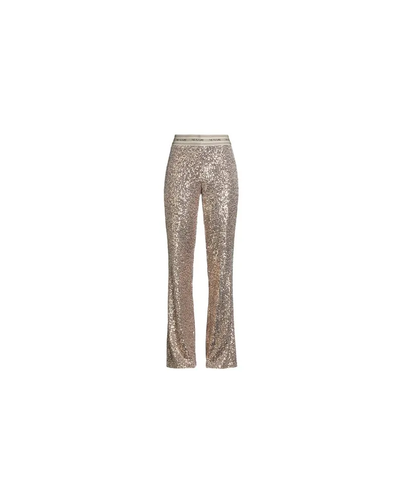 Cambio HOSEN & RÖCKE - Hosenauf YOOX.COM Gold
